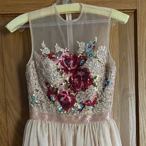 Sadie Robertson Live Original by Sherri Hill